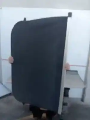 Second-hand car spare part parcel shelf for subaru xv sport oem iam references   899134