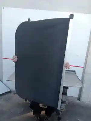 Second-hand car spare part parcel shelf for subaru xv sport oem iam references   899134