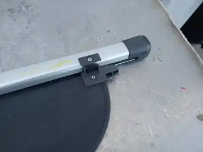 Second-hand car spare part parcel shelf for subaru xv sport oem iam references   899134