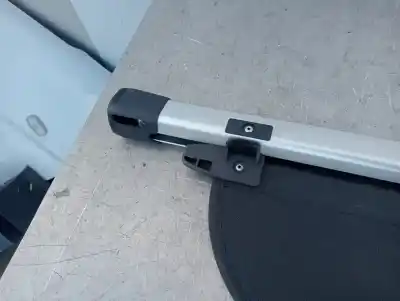 Second-hand car spare part parcel shelf for subaru xv sport oem iam references   899134