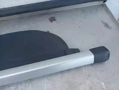 Second-hand car spare part parcel shelf for subaru xv sport oem iam references   899134