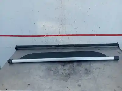 Second-hand car spare part parcel shelf for subaru xv sport oem iam references   899134