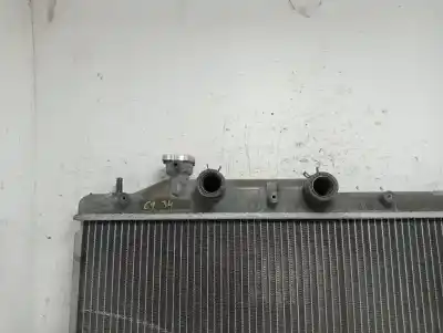 Peça sobressalente para automóvel em segunda mão radiador de água por subaru xv sport referências oem iam 1203169m  899135