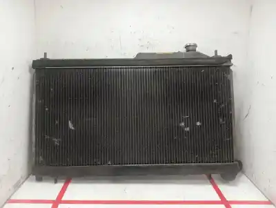 Peça sobressalente para automóvel em segunda mão radiador de água por subaru xv sport referências oem iam 1203169m  899135