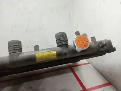 Peça sobressalente para automóvel em segunda mão radiador de água por subaru xv sport referências oem iam 1203169m  899135