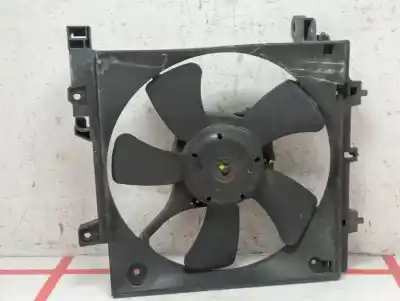 Peça sobressalente para automóvel em segunda mão termoventilador elétrico por subaru xv sport referências oem iam   899137