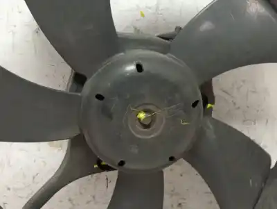 Peça sobressalente para automóvel em segunda mão termoventilador elétrico por subaru xv sport referências oem iam   899137