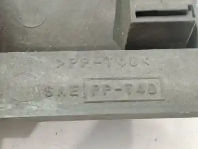 Peça sobressalente para automóvel em segunda mão termoventilador elétrico por subaru xv sport referências oem iam   899137