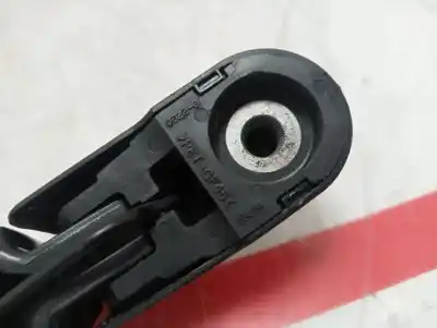 Peça sobressalente para automóvel em segunda mão haste de escova traseiro por subaru xv sport referências oem iam 35622  899146