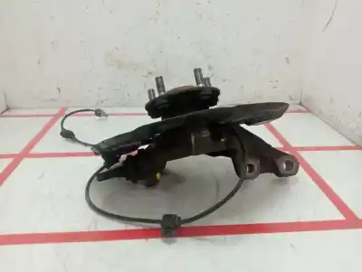 Second-hand car spare part front right knuckle for subaru xv sport oem iam references   899148