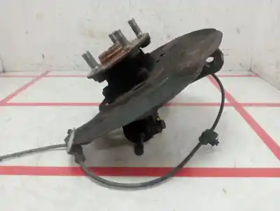 Second-hand car spare part front right knuckle for subaru xv sport oem iam references   899148