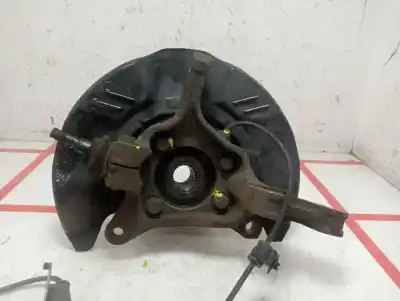 Second-hand car spare part front right knuckle for subaru xv sport oem iam references   899148