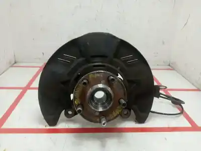 Pezzo di ricambio per auto di seconda mano snodo anteriore sinistro per subaru xv sport riferimenti oem iam 