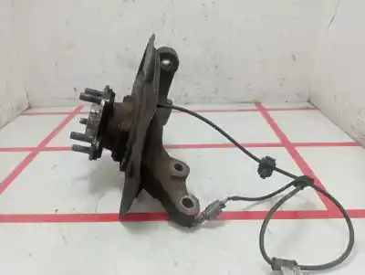 Second-hand car spare part front left knuckle for subaru xv sport oem iam references   899149