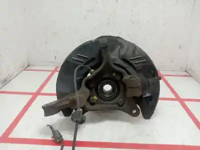 Second-hand car spare part front left knuckle for subaru xv sport oem iam references   899149