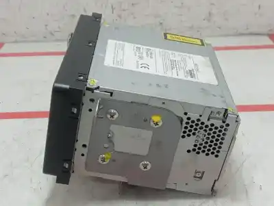 Peça sobressalente para automóvel em segunda mão sistema de áudio / rádio cd por subaru xv sport referências oem iam 86271fj401  899152