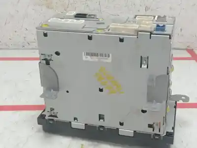 Peça sobressalente para automóvel em segunda mão sistema de áudio / rádio cd por subaru xv sport referências oem iam 86271fj401  899152