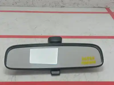 Second-hand car spare part Interior Rearview Mirror for SUBARU XV Sport OEM IAM references   899154