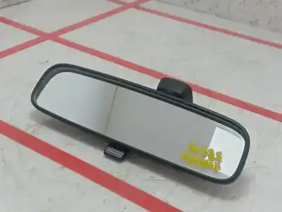 Second-hand car spare part interior rearview mirror for subaru xv sport oem iam references   899154