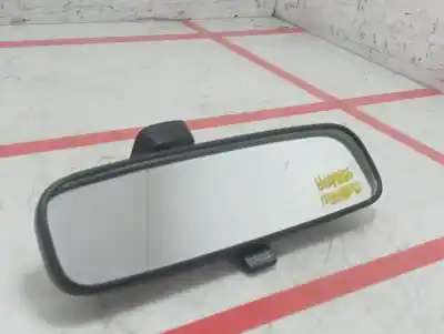 Second-hand car spare part interior rearview mirror for subaru xv sport oem iam references   899154