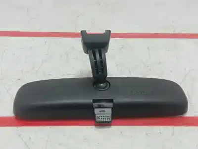 Second-hand car spare part interior rearview mirror for subaru xv sport oem iam references   899154