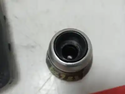 Pezzo di ricambio per auto di seconda mano pomello della leva del cambio per subaru xv sport riferimenti oem iam   899155