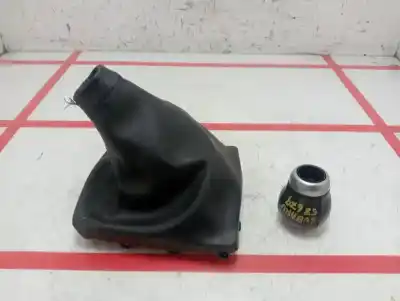 Pezzo di ricambio per auto di seconda mano pomello della leva del cambio per subaru xv sport riferimenti oem iam   899155