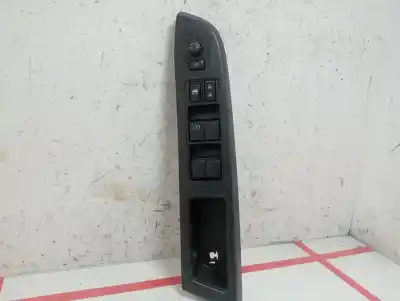 Pezzo di ricambio per auto di seconda mano interruttore alzacristalli anteriore sinistro per subaru xv sport riferimenti oem iam m03157588