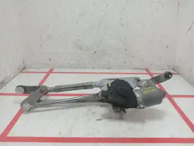 Pezzo di ricambio per auto di seconda mano tiranti e motorino del tergicristallo anteriore per subaru xv sport riferimenti oem iam 86511fj010