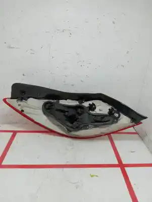 Second-hand car spare part right tailgate light for opel insignia berlina a20dt oem iam references   904411