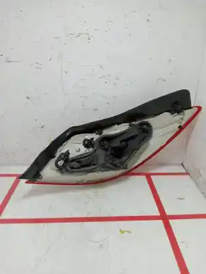 Second-hand car spare part left tailgate light for opel insignia berlina a20dt oem iam references   904412