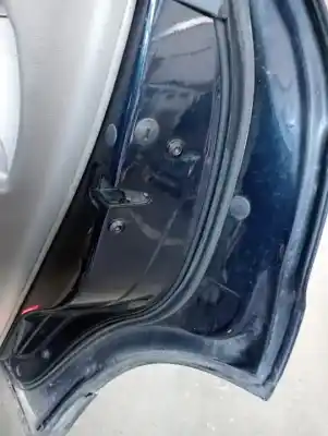 Pezzo di ricambio per auto di seconda mano Alzacristalli Posteriore Destro per AUDI Q7 (4L) 4L/XBUNQ1 Riferimenti OEM IAM   