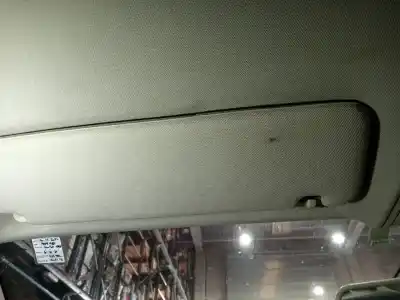 Second-hand car spare part left sunshade for audi q7 (4l) 4l/xbunq1 oem iam references   