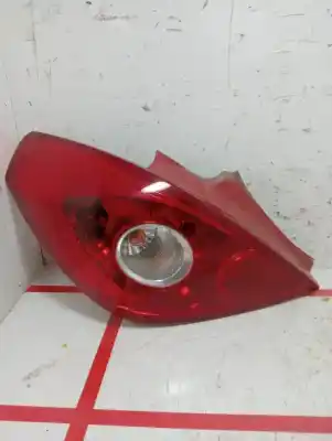 Автозапчастина б/у лівий ход ліхар для opel corsa d cmon посилання на oem iam 93189092