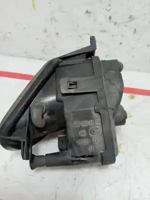 İkinci el araba yedek parçası sag sis lambasi için audi q7 (4l) 3.0 v6 24v tdi oem iam referansları 8p0941700a  906770