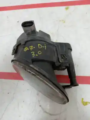 Автозапчастина б/у ліва протитутмана для audi q7 (4l) 3.0 v6 24v tdi посилання на oem iam   906771