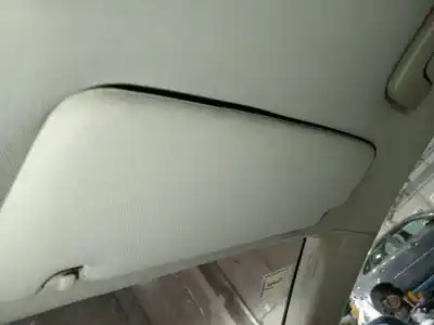 Peça sobressalente para automóvel em segunda mão Para-sol Direito por AUDI Q7 (4L) 3.0 V6 24V TDI Referências OEM IAM   