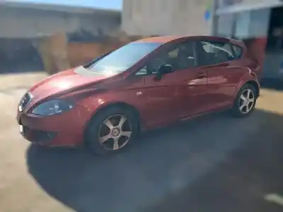 Peça sobressalente para automóvel em segunda mão Resistência Sofagem Chauffage por SEAT LEON (1P1) Reference Referências OEM IAM   