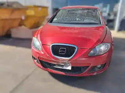 Second-hand car spare part air filter support for seat leon (1p1) reference oem iam references 