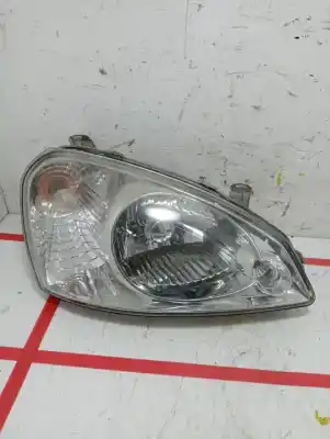 Tweedehands auto-onderdeel rechts koplamp voor tata indica gls oem iam-referenties 