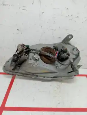 Second-hand car spare part right headlight for tata indica gls oem iam references   906878