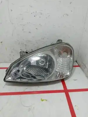 Tweedehands auto-onderdeel linker koplamp voor tata indica gls oem iam-referenties 
