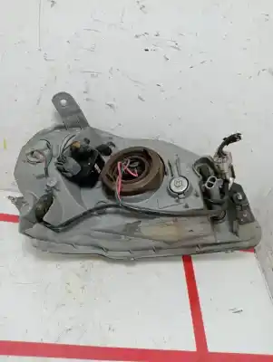 Peça sobressalente para automóvel em segunda mão farol / farolim esquerdo por tata indica gls referências oem iam   906879