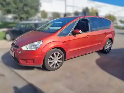 Second-hand car spare part  for FORD S-MAX (CA1)  OEM IAM references   