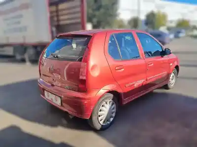 Tweedehands auto-onderdeel regelaar rechts achterruit: voor tata indica gls oem iam-referenties w1550100