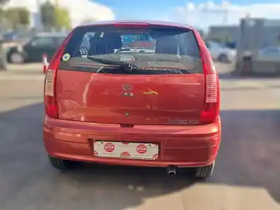 Tweedehands auto-onderdeel rechter achterlamp voor tata indica gls oem iam-referenties 