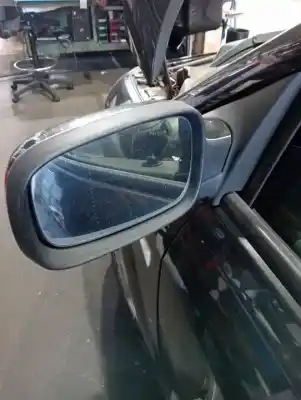 Peça sobressalente para automóvel em segunda mão espelho retrovisor esquerdo por renault scenic ii luxe dynamique referências oem iam   907025