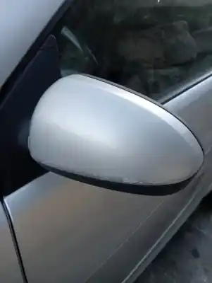 Peça sobressalente para automóvel em segunda mão espelho retrovisor esquerdo por smart coupe fortwo coupe (62kw) referências oem iam   907102