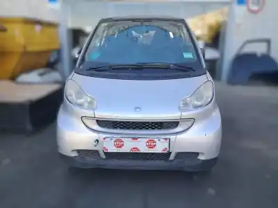 Peça sobressalente para automóvel em segunda mão BOMBA DE COMBUSTIVEL por SMART COUPE  Referências OEM IAM   