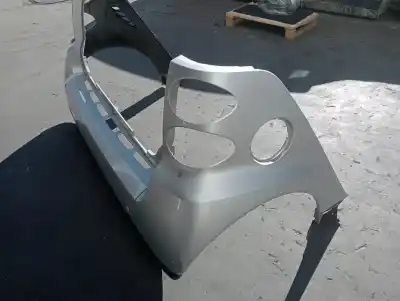 Peça sobressalente para automóvel em segunda mão para choques traseiro por smart coupe fortwo coupe (62kw) referências oem iam   907108